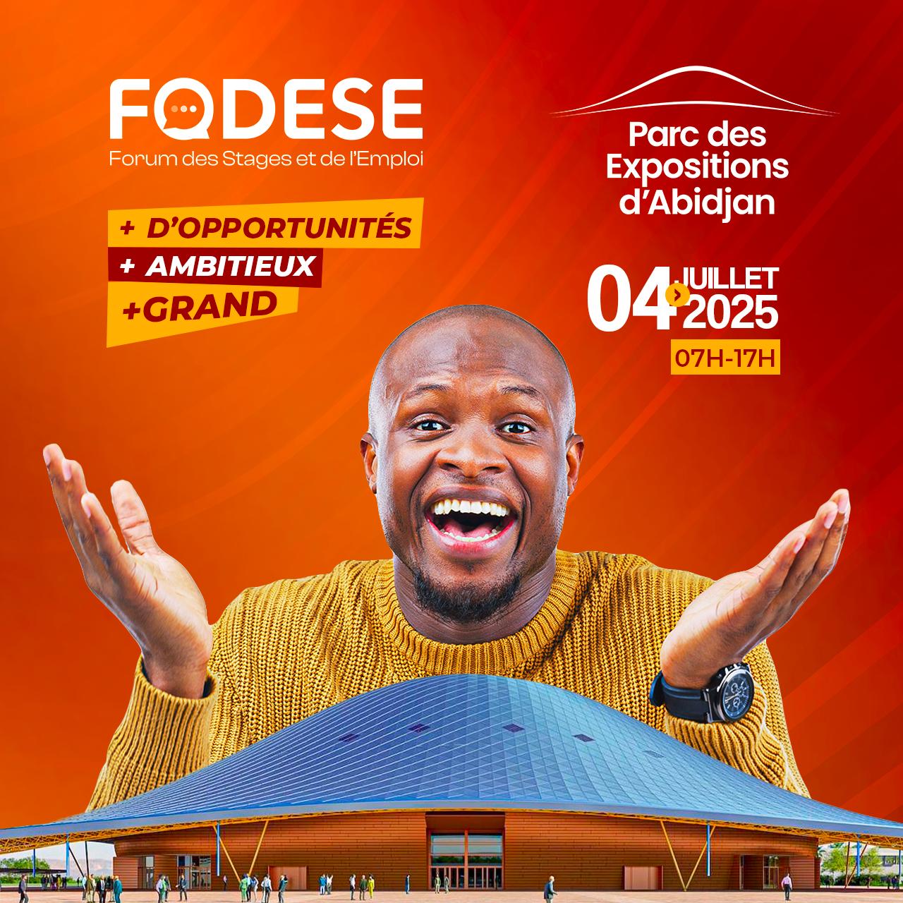 FODESE 2025